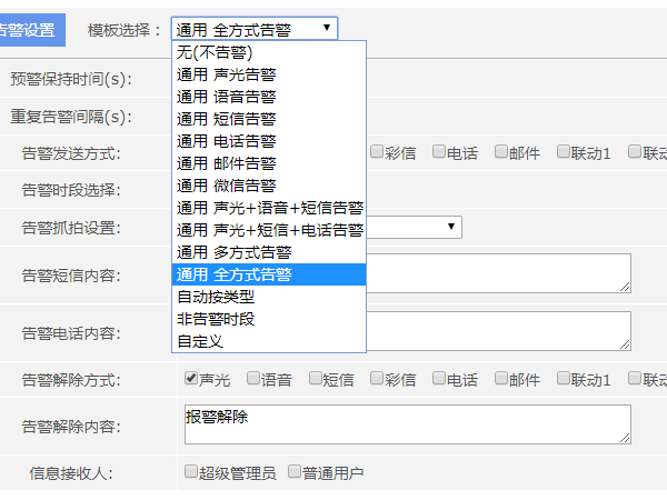 fsu動環(huán)監(jiān)控單元軟件，輕松實現(xiàn)遠程管理