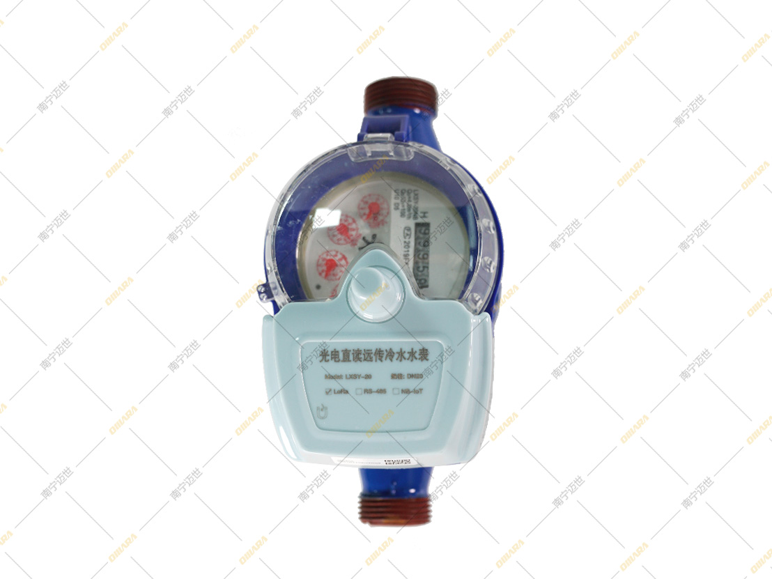 lora無(wú)線(xiàn)水表