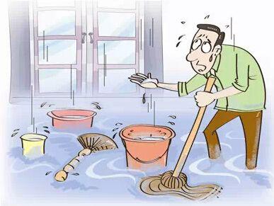 漏水檢測對機(jī)房意味著什么呢？