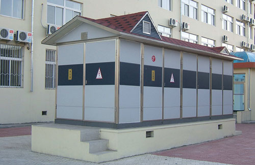 邁世居民配電運(yùn)行安全智能監(jiān)控系統(tǒng)，廣泛應(yīng)用于電網(wǎng)項(xiàng)目。