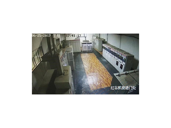 配電室在線(xiàn)監(jiān)測(cè)，智能運(yùn)維之路