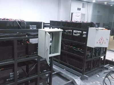 UPS電源室機房空調(diào)如何配置？
