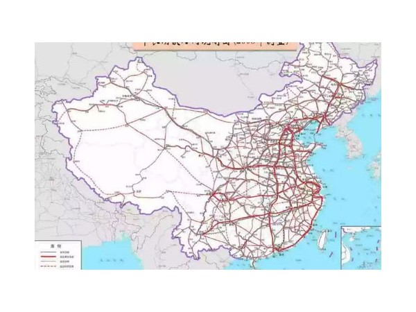 蘊(yùn)藏大商機(jī)！做智能化弱電集成的企業(yè)可關(guān)注一下中國鐵路行業(yè)！