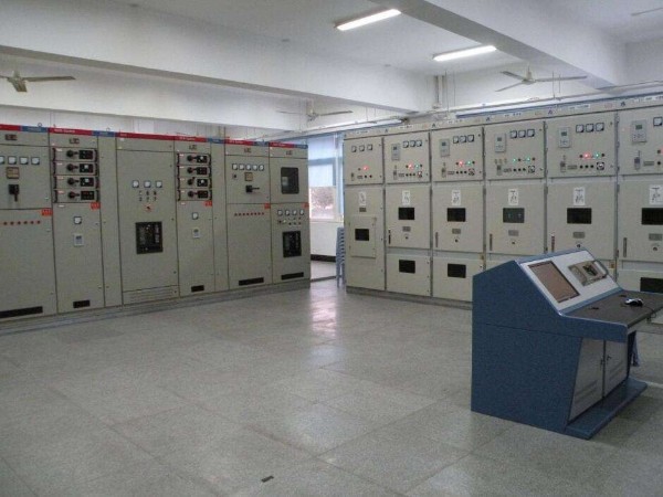 消防設(shè)備電源監(jiān)控系統(tǒng)，保障用電持續(xù)與安全