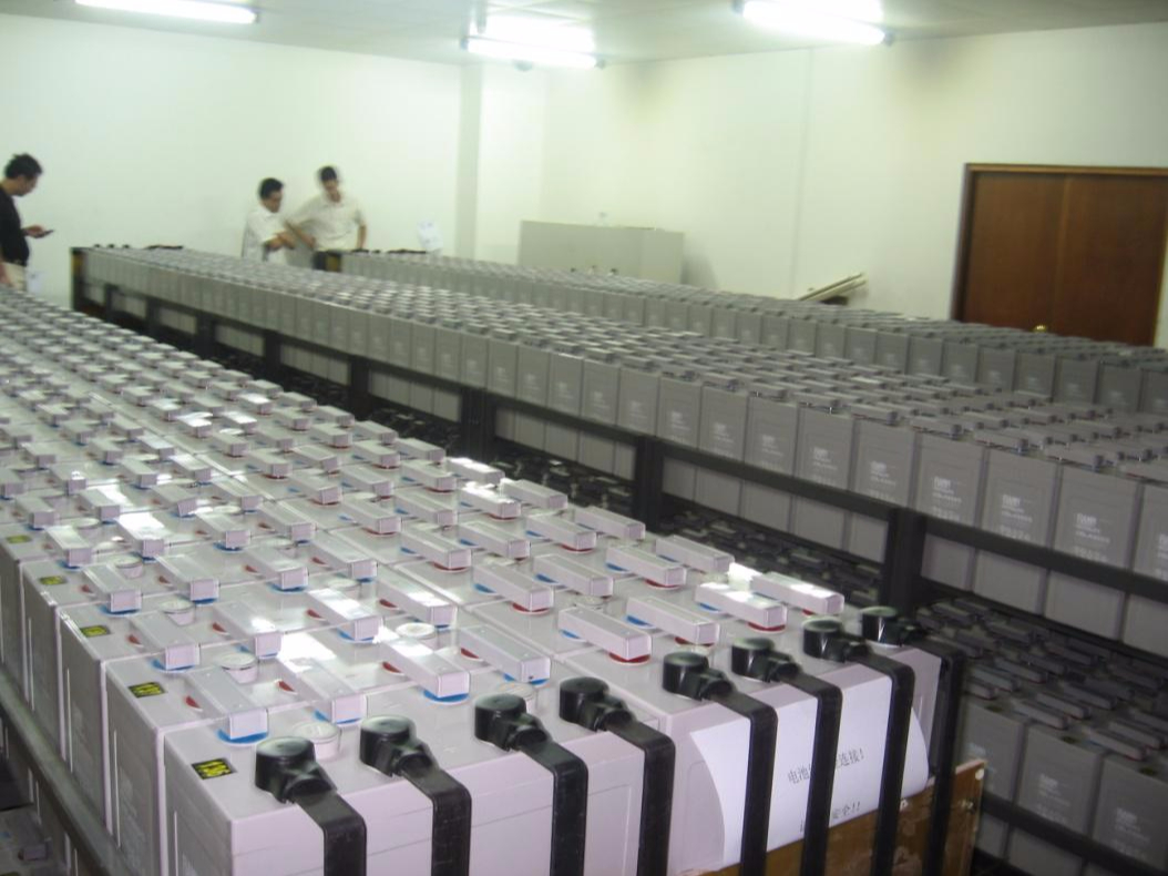 蓄電池巡檢儀，在蓄電池管理系統(tǒng)中位置是怎么樣的？