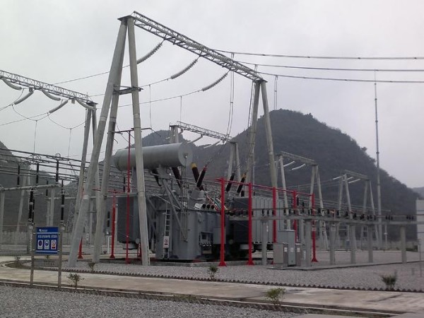 智能化變電站輔助系統(tǒng)主機廠家，就選國網(wǎng)入圍商