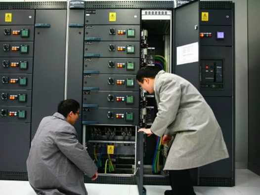 機(jī)房配電柜監(jiān)控系統(tǒng)是怎樣進(jìn)行監(jiān)控的？