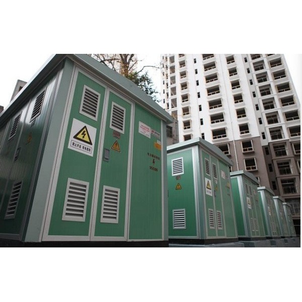5G來臨，箱式變電站管理如何抓住時代機遇