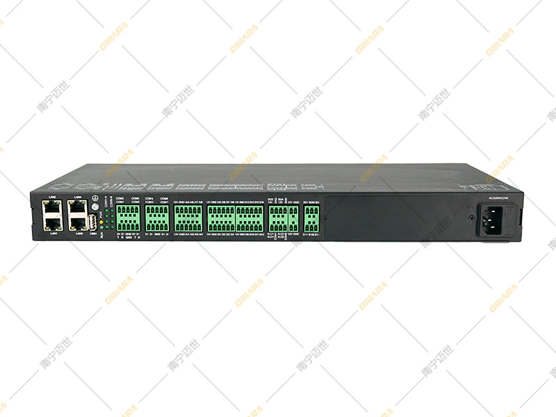 OM-DX300A通用型主機(jī)