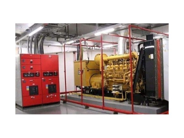 關于柴油發(fā)電機機房監(jiān)控，你知道多少？