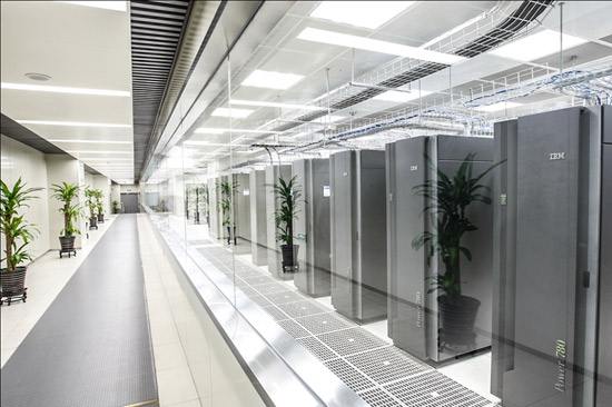 網(wǎng)絡中心機房改造建設方案