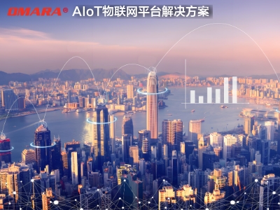 AIoT物聯(lián)網(wǎng)平臺解決方案