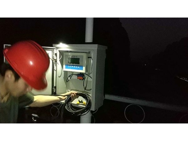 做水電站智能化監(jiān)控系統(tǒng)，就選這款主機！