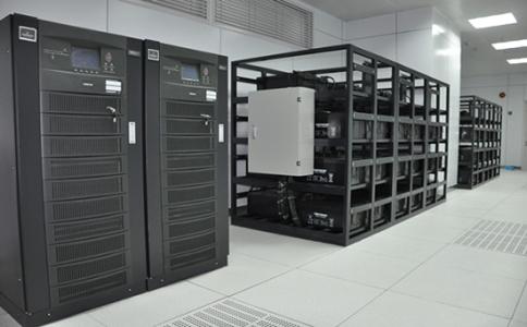機房斷電及溫濕度監(jiān)控短信報警系統方案