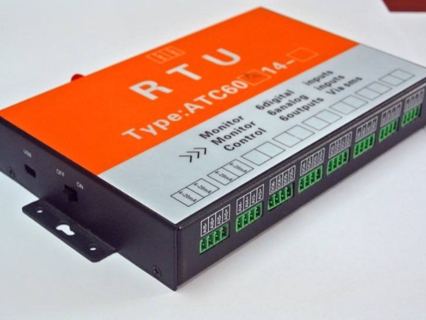 關于電力RTU，你知道多少呢？