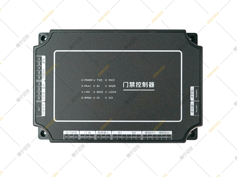 OM-ACC-D101 開(kāi)放協(xié)議二門(mén)門(mén)禁控制