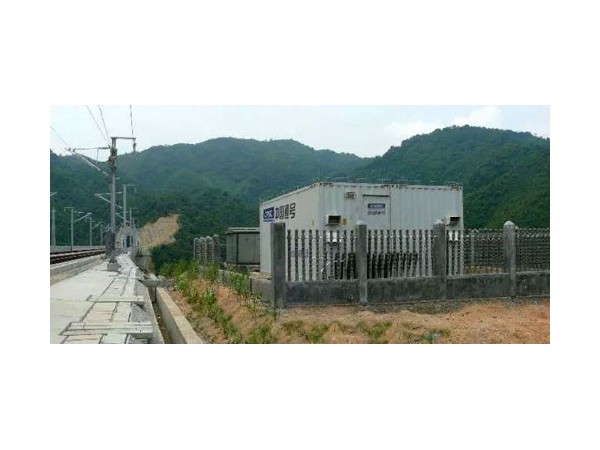 鐵路電源及設(shè)備房屋環(huán)境監(jiān)控系統(tǒng)廠家，帶你了解這個(gè)系統(tǒng)