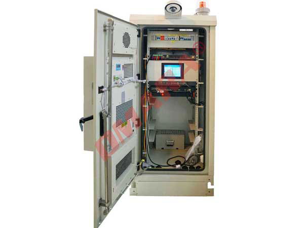 ETC戶(hù)外一體化機(jī)柜·單艙