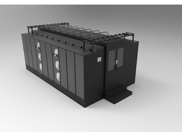 微模塊監(jiān)控系統(tǒng)報價是多少？