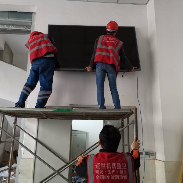助力四川某部隊(duì)打造倉(cāng)庫(kù)智能化省級(jí)樣板工程，邁世服務(wù)獲贊