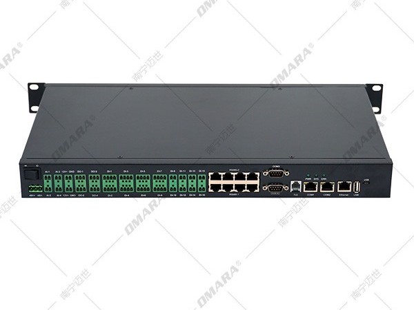 CAN通信接口和RJ45的區(qū)別，一文看懂