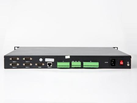 邁世OM-A6 T100監(jiān)控主機(jī)，醫(yī)院機(jī)房建設(shè)動(dòng)環(huán)的必備