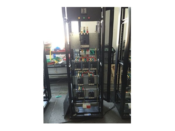 精密配電柜智能電量監(jiān)控系統(tǒng)，機(jī)房電力情況隨時掌握